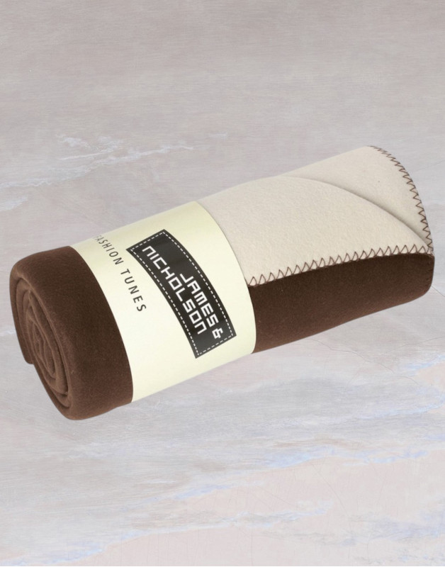 JN952 – Daiber - Couverture polaire